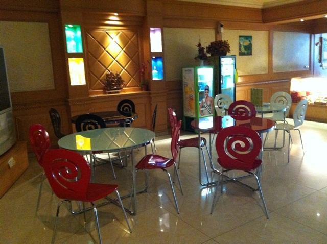 Hotel Maricaya Makassar Exterior foto