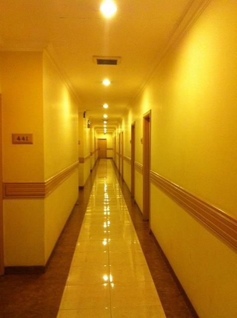 Hotel Maricaya Makassar Exterior foto